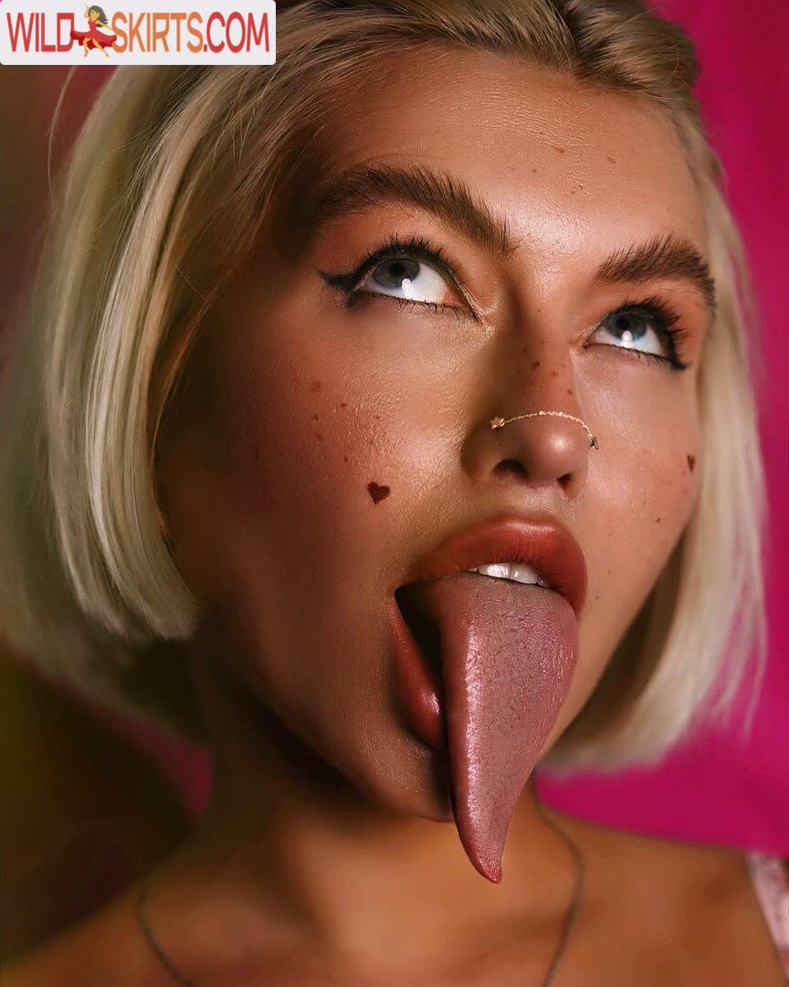 Vera / VerushkaSm / iamverasmirnova / veradijkmansofficial nude OnlyFans, Instagram leaked photo #23