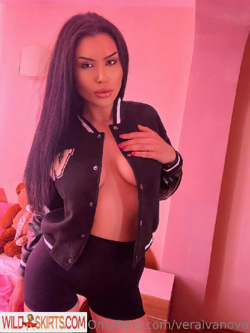 veraivanova / veraivai / veraivanova nude OnlyFans, Instagram leaked photo #15