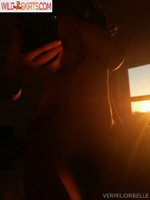 vermilionbelle / bella_vermillion_ / vermilionbelle nude OnlyFans, Instagram leaked photo #67