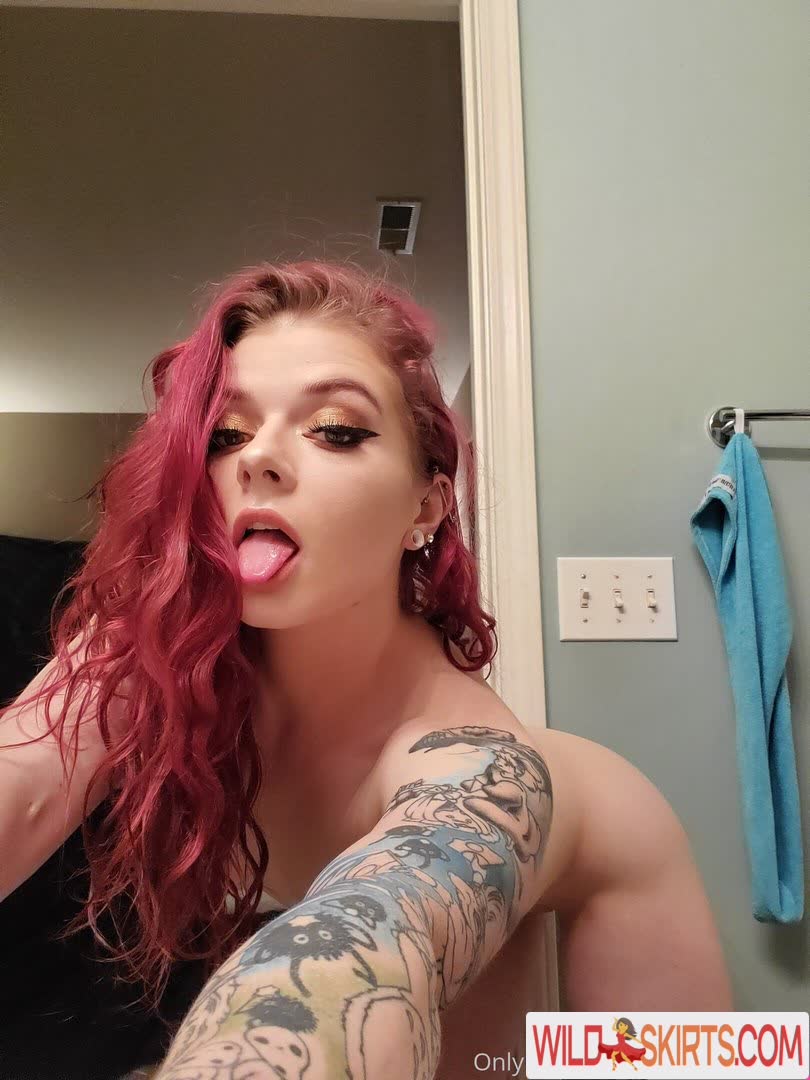 Vermilionvixen / msredswrenching / vermilionvixen nude OnlyFans, Instagram leaked photo #11