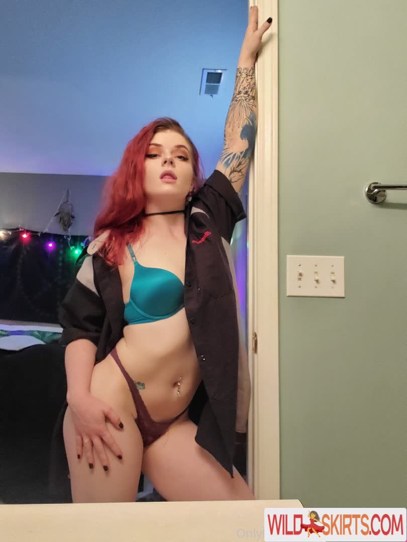 Vermilionvixen / msredswrenching / vermilionvixen nude OnlyFans, Instagram leaked photo #19