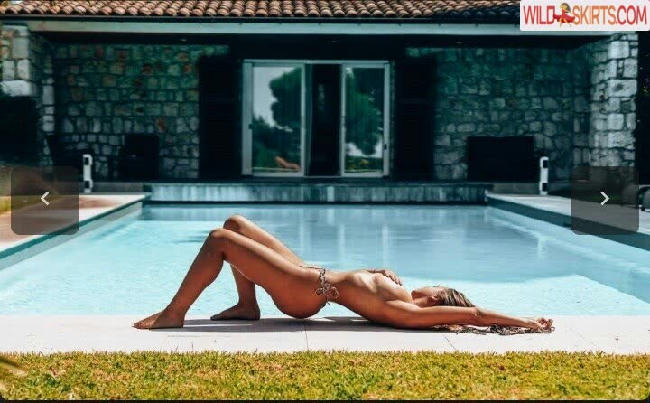 Veronica Bielik / veronicabielik nude Instagram leaked photo #254