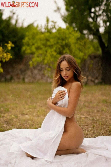 Veronica Bielik / veronicabielik nude Instagram leaked photo #225