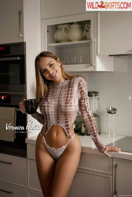 Veronica Bielik / veronicabielik nude Instagram leaked photo #243