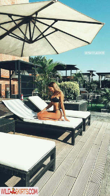 Veronica Bielik / veronicabielik nude Instagram leaked photo #123