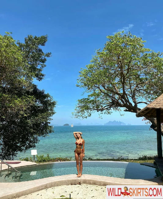 Veronica Bielik / veronicabielik nude Instagram leaked photo #143