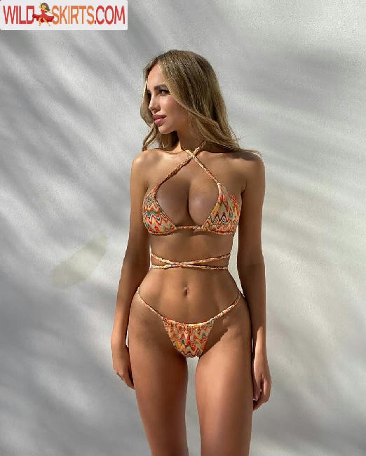 Veronica Bielik / veronicabielik nude Instagram leaked photo #322