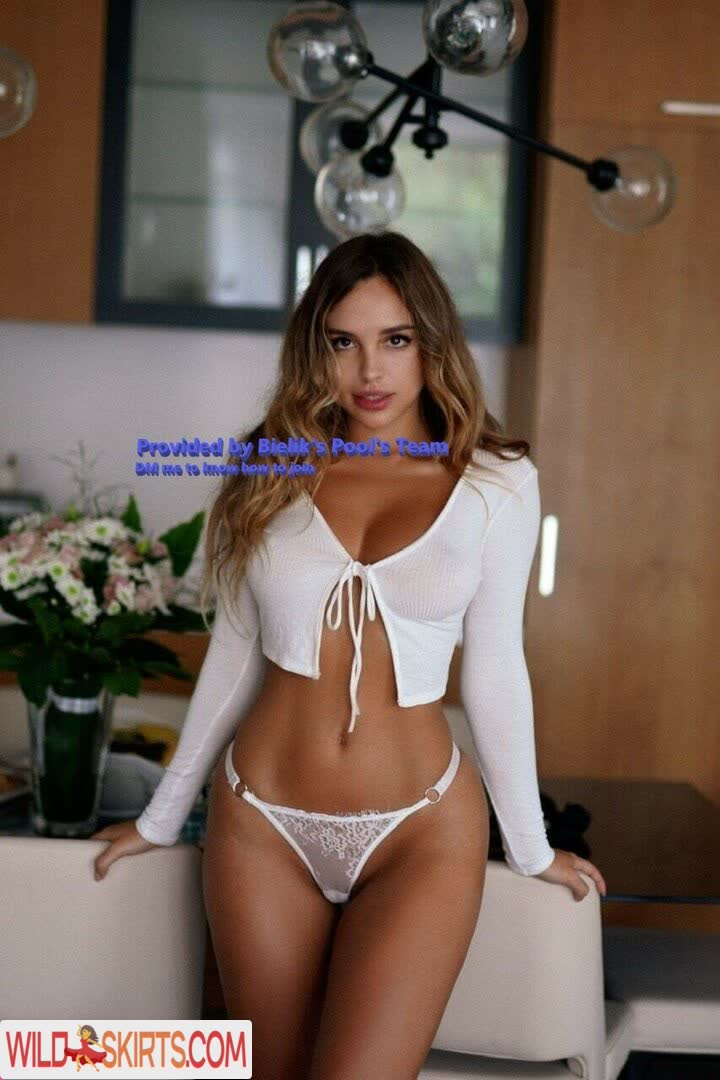 Veronica Bielik / veronicabielik nude Instagram leaked photo #11