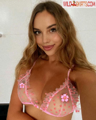 Veronica Bielik / veronicabielik nude Instagram leaked photo #38