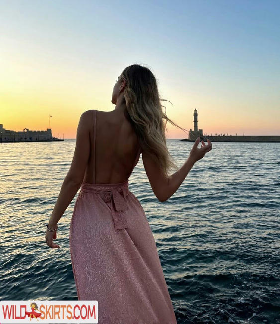 Veronica Bielik / veronicabielik nude Instagram leaked photo #384