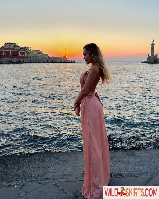 Veronica Bielik / veronicabielik nude Instagram leaked photo #389
