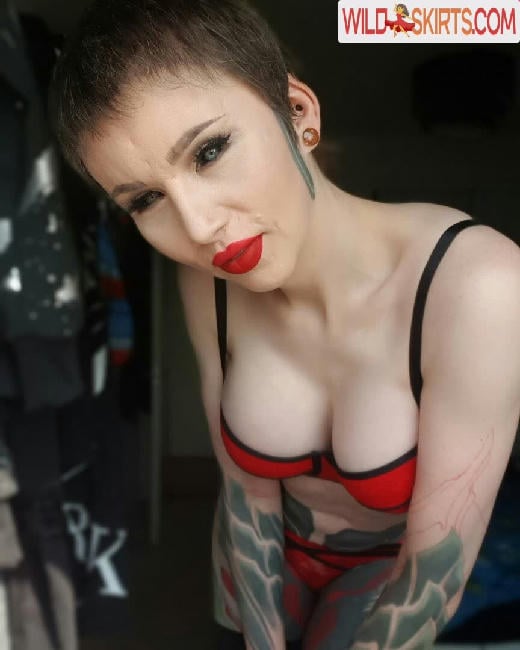 Veronica Carol Blades / Missxronix / project_vanessa nude OnlyFans, Instagram leaked photo #9