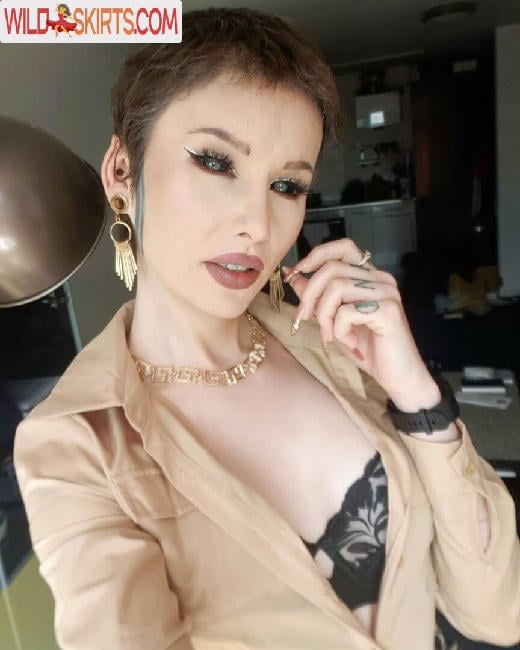 Veronica Carol Blades / Missxronix / project_vanessa nude OnlyFans, Instagram leaked photo #11