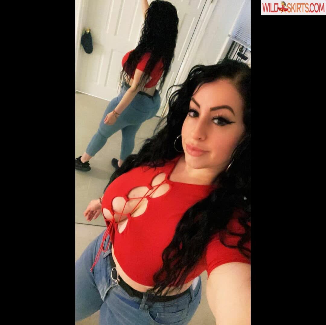 Veronica Dragone / House.of.vee | Vee_so_blessed / Thicc Yorker / house.of.vee / veronicaperasso nude OnlyFans, Instagram leaked photo