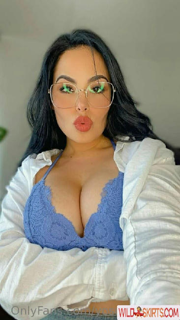 Verónica Flores / yo.soy.veronica / yo_soy_veronica / yosoyveronica nude OnlyFans, Instagram leaked photo #21