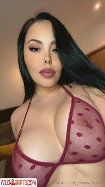 Verónica Flores / yo.soy.veronica / yo_soy_veronica / yosoyveronica nude OnlyFans, Instagram leaked photo #34