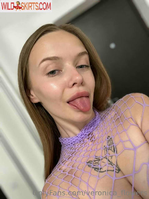 veronica_flowers nude OnlyFans, Instagram leaked photo #48