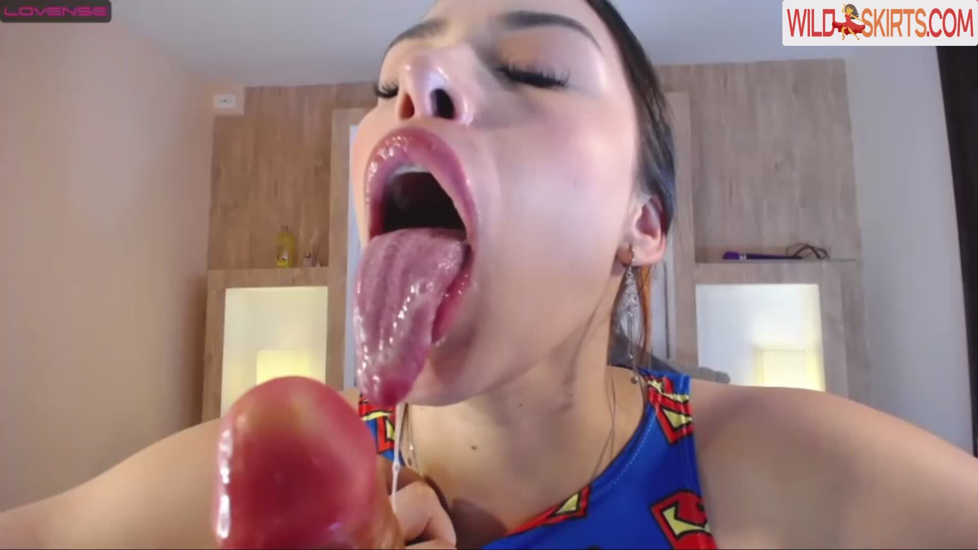 Veronica_Garciaa nude leaked photo #9