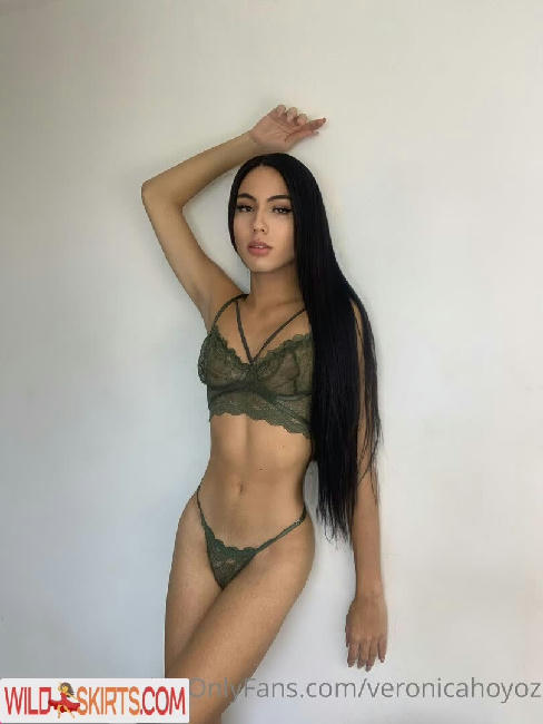 Veronica Hoyoz / veronicahoyoz / veronicahoyozZ nude OnlyFans, Instagram leaked photo #2