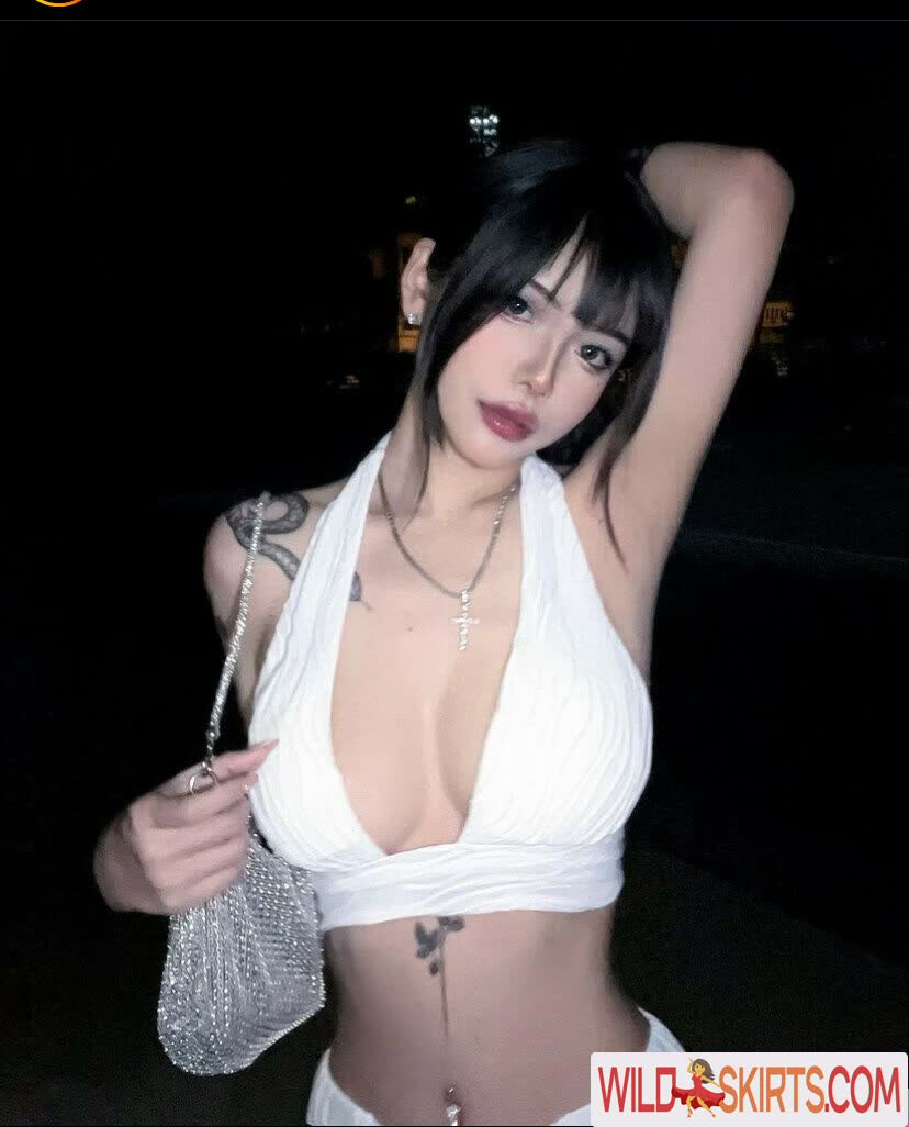 Veronica Lucifer / Khúc Thị Hương / akashi.yumi.3 / madamelucy / veronica_lucifer_ nude OnlyFans, Instagram leaked photo