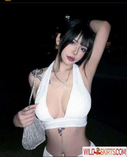 Veronica Lucifer / Khúc Thị Hương / akashi.yumi.3 / madamelucy / veronica_lucifer_ nude OnlyFans, Instagram leaked photo #7