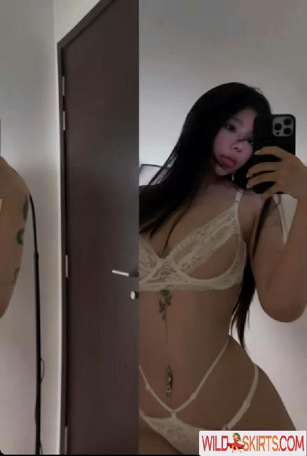 Veronica Lucifer / Khúc Thị Hương / akashi.yumi.3 / madamelucy / veronica_lucifer_ nude OnlyFans, Instagram leaked photo #42