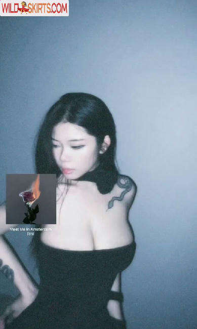 Veronica Lucifer / Khúc Thị Hương / akashi.yumi.3 / madamelucy / veronica_lucifer_ nude OnlyFans, Instagram leaked photo #44