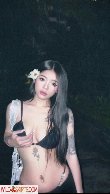 Veronica Lucifer / Khúc Thị Hương / akashi.yumi.3 / madamelucy / veronica_lucifer_ nude OnlyFans, Instagram leaked photo #45