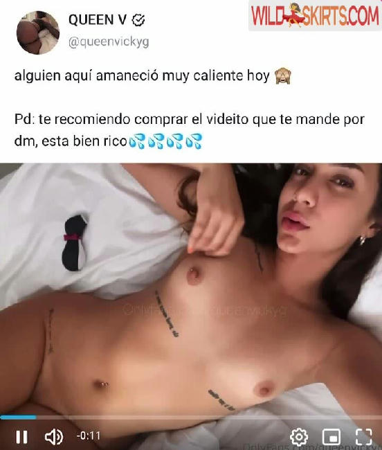 Veronica Oviedo / veronicaoviedo / veronicaoviedog / veronicavogx nude OnlyFans, Instagram leaked photo #20