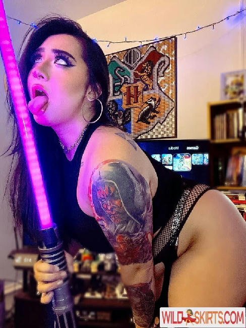 Veronica Rae / Veronica Fett / veronicafett / veronicafettx nude OnlyFans, Instagram leaked photo #41