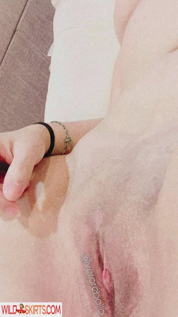 Veronica Rebollo nude leaked photo #2