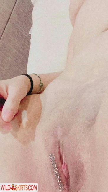 Veronica Rebollo / airanmuwu / veronica.rebollo / verorebuwu nude Instagram leaked photo #2