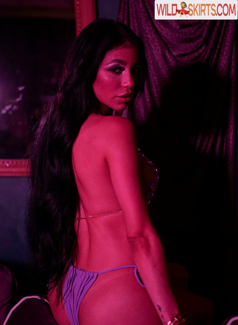 Veronica Rodriguez / LilveronicaR / vrodlive nude OnlyFans, Instagram leaked photo #7