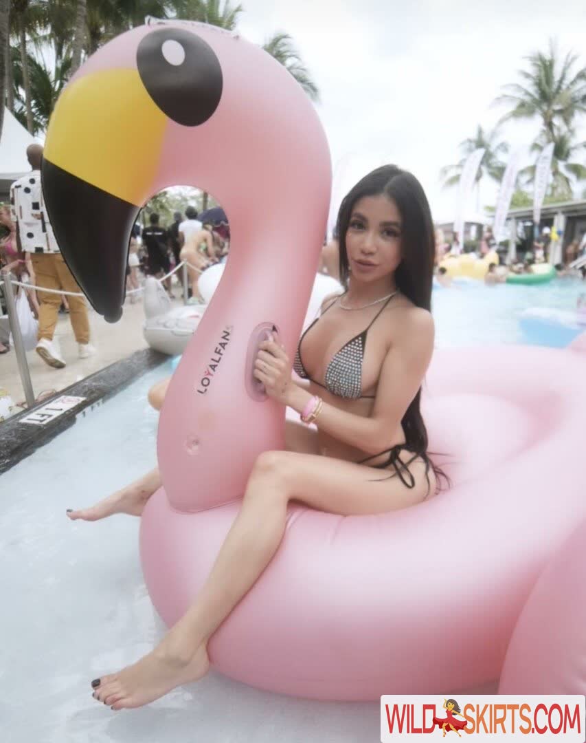 Veronica Rodriguez / LilveronicaR / vrodlive nude OnlyFans, Instagram leaked photo