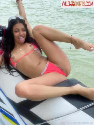 Veronica Rodriguez / LilveronicaR / vrodlive nude OnlyFans, Instagram leaked photo #43