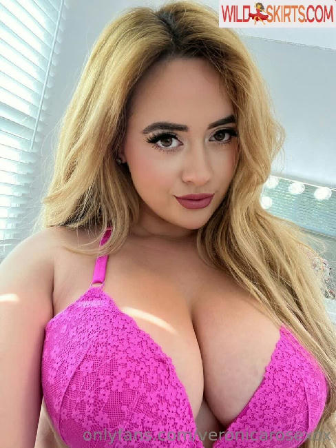 Veronica Rose / Veronica Rose / veronica.rose.xo / veronicarosexox nude OnlyFans, Instagram leaked photo #233