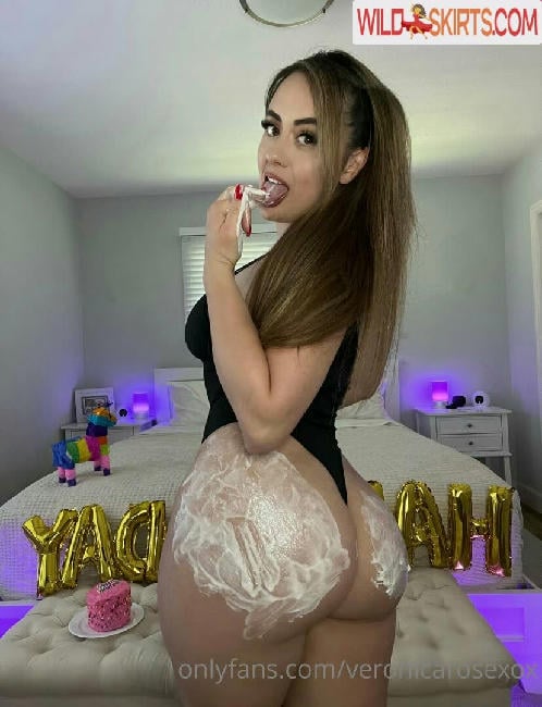 Veronica Rose / Veronica Rose / veronica.rose.xo / veronicarosexox nude OnlyFans, Instagram leaked photo #23