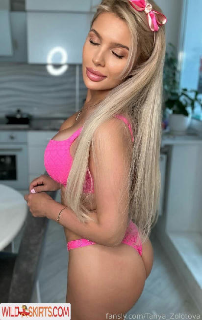 Veronica Zolotova / verogold / zolotova._ nude OnlyFans, Instagram leaked photo #19