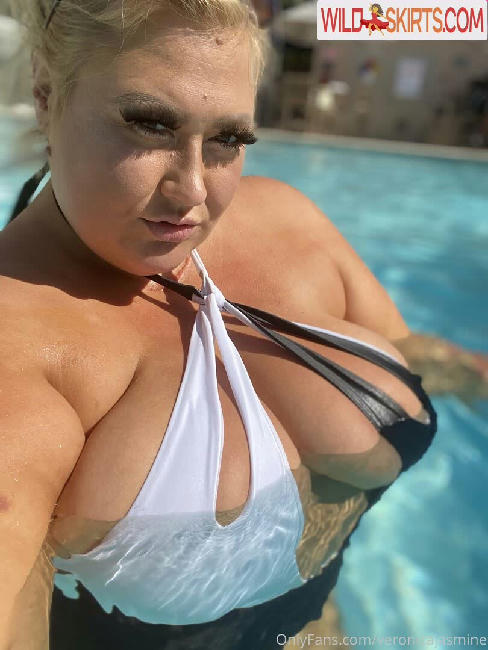 veronicajasmine / veronicajasmine / veronicajasmine100 nude OnlyFans, Instagram leaked photo #5