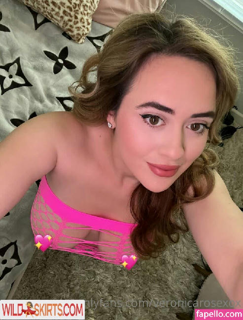 Veronicarosexox / veronicarosexox nude OnlyFans leaked photo #170