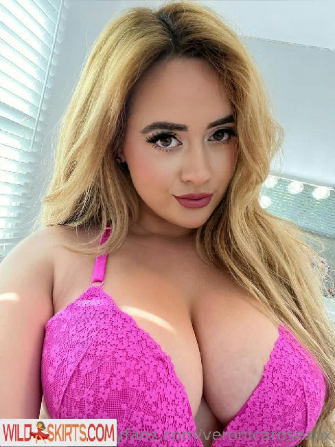 Veronicarosexox / veronicarosexox nude OnlyFans leaked photo #287