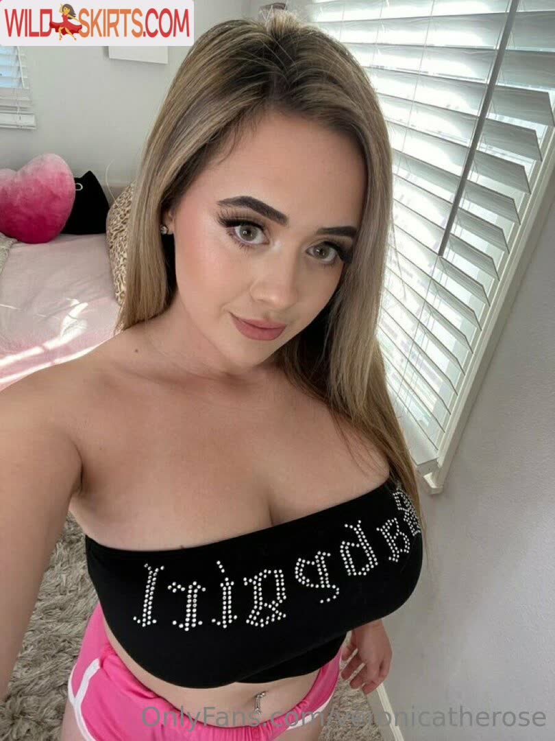 veronicatherose nude OnlyFans, Instagram leaked photo #21