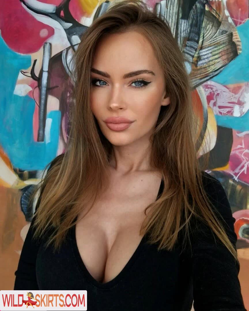 Veronika Andrisova / rajekveronika / veronika_andris nude OnlyFans, Instagram leaked photo #4