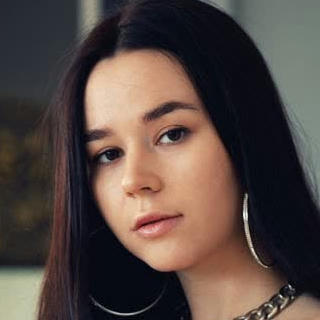 Veronika Kudinenko avatar