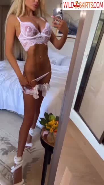 Veronika Sherstiuk / veronikasherstiuk nude Instagram leaked video #51