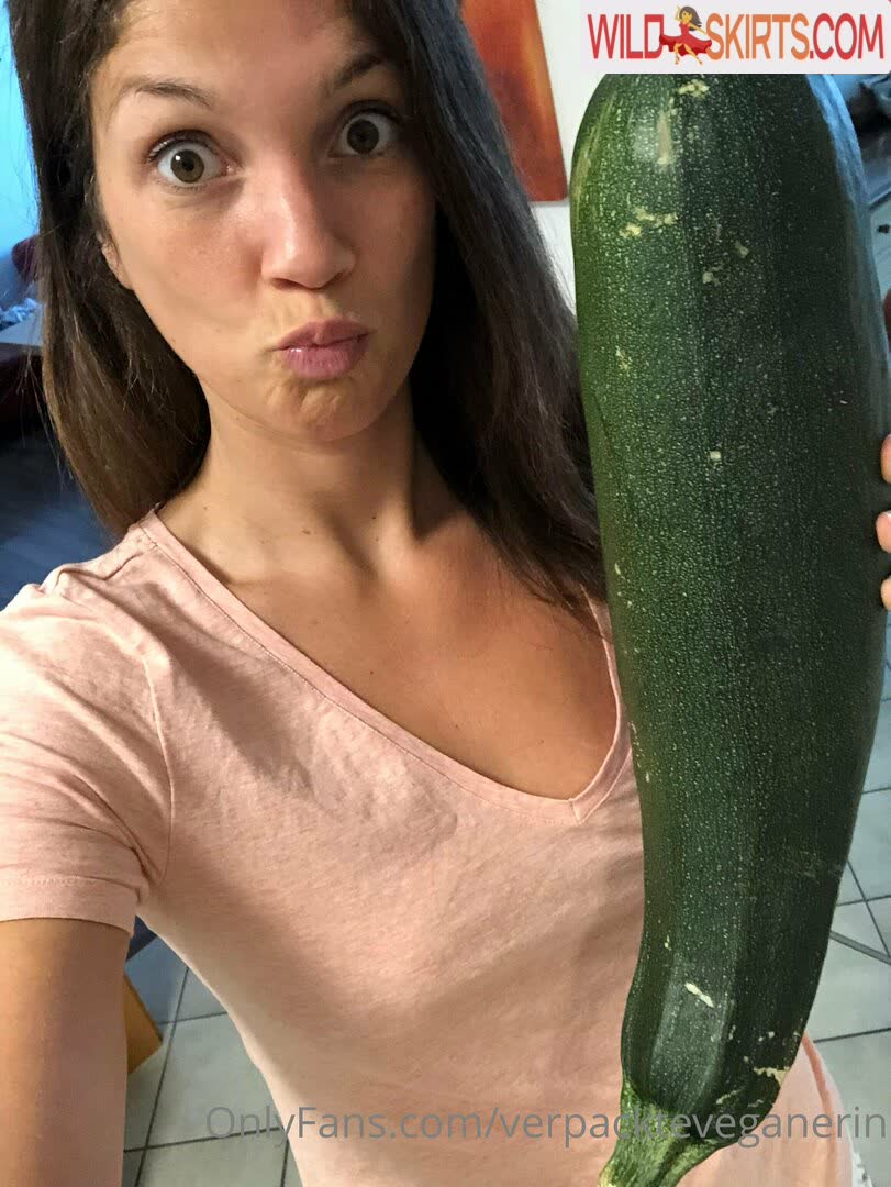 Verpackteveganerin nude leaked photo #6