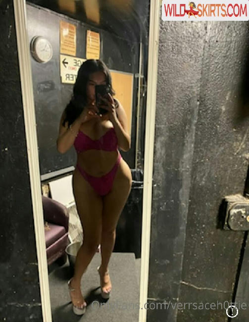 verrsaceh0ttie / kealo / verrsaceh0ttie nude OnlyFans, Instagram leaked photo #5