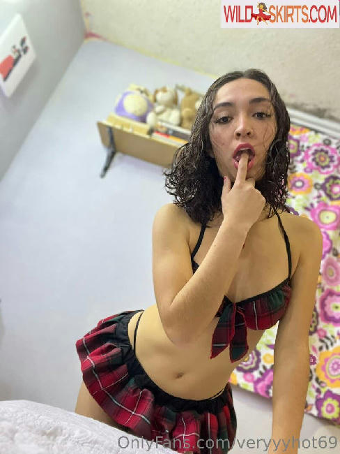 veryyyhot69 nude OnlyFans leaked photo #8