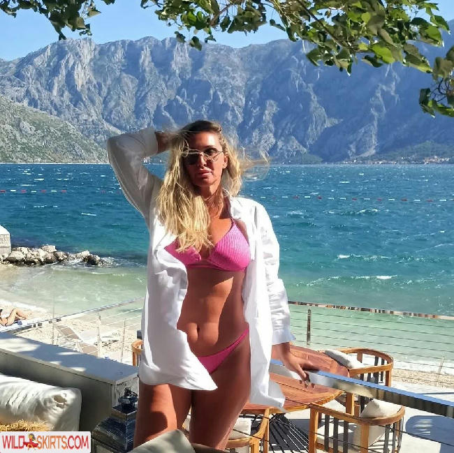 Vesna Justwoman42 / vesna_db_fans nude Instagram leaked photo #7