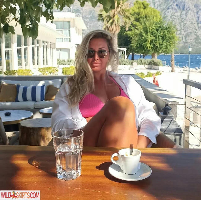 Vesna Justwoman42 / vesna_db_fans nude Instagram leaked photo #36